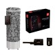 Набор Harvia Cilindro PC70XE Steel + CX001WiFi
